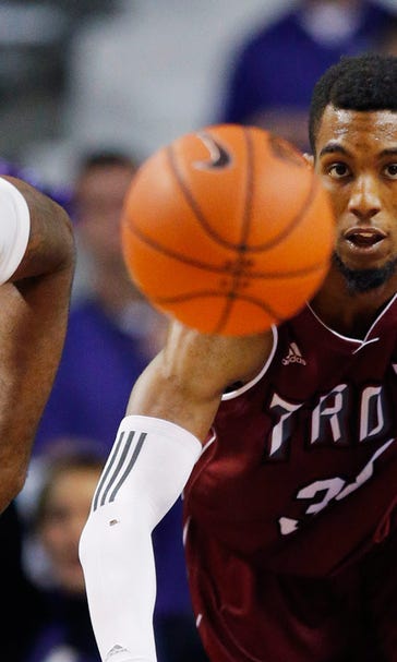 K-State is stringing wins together after a rough start
